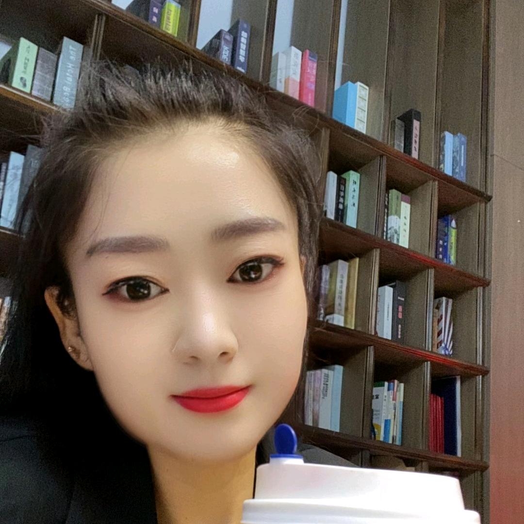 胡贝儿长治校区-晓晓