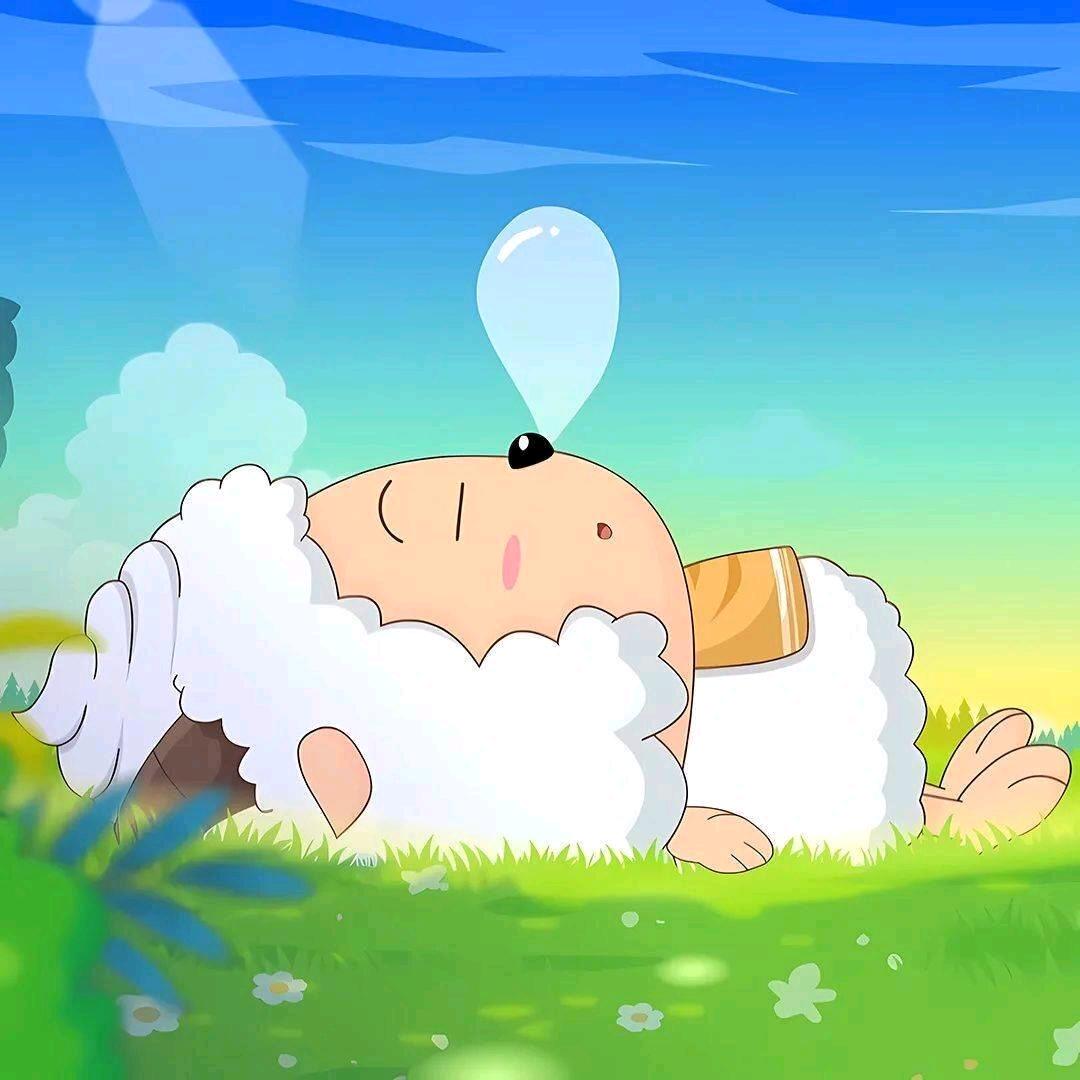 来给生活比个耶🥧