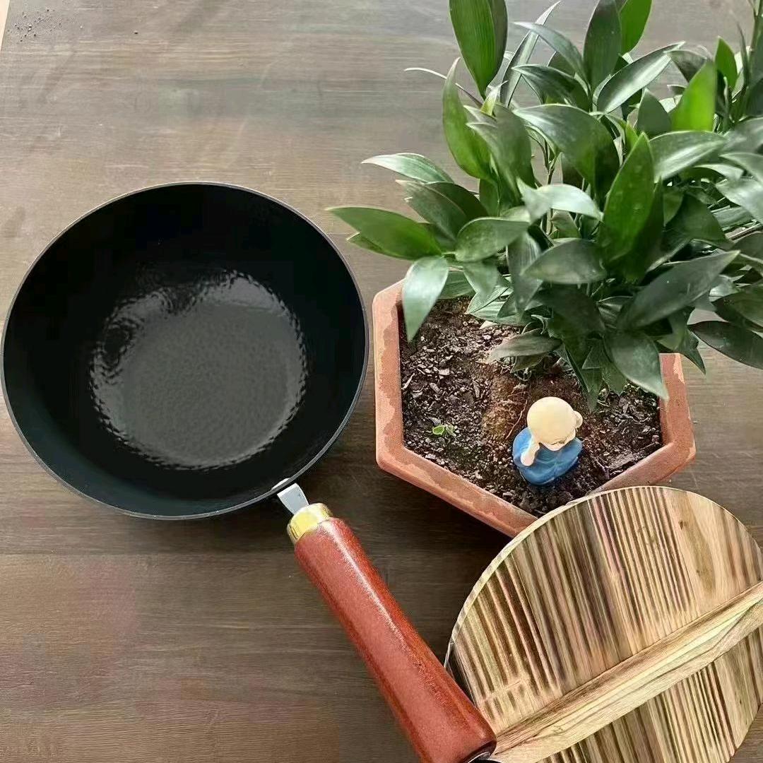 锅色天香厨具