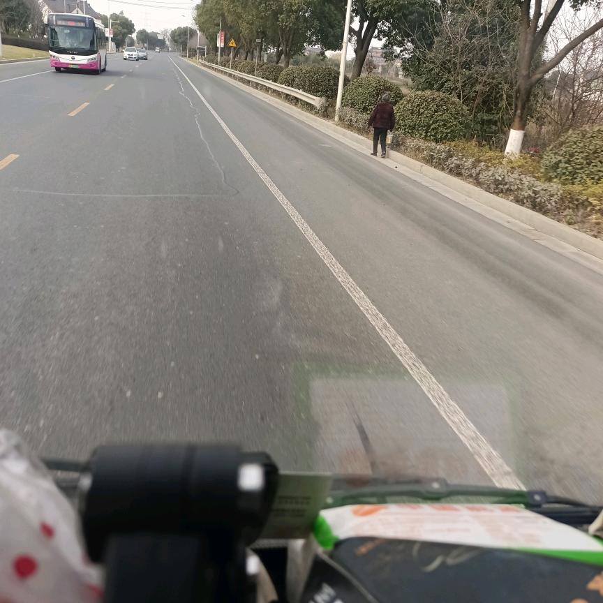 一路顺风，
