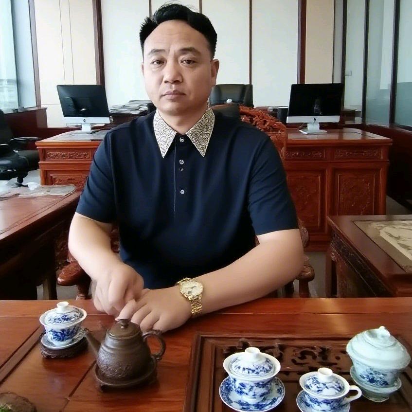 濮阳东方国贸乔瓦里男装工作室
