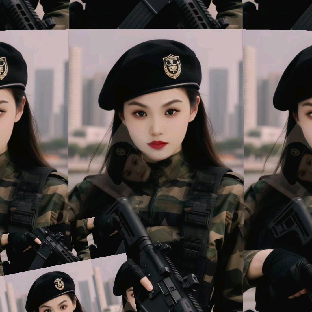 入目无他人，四季皆是你