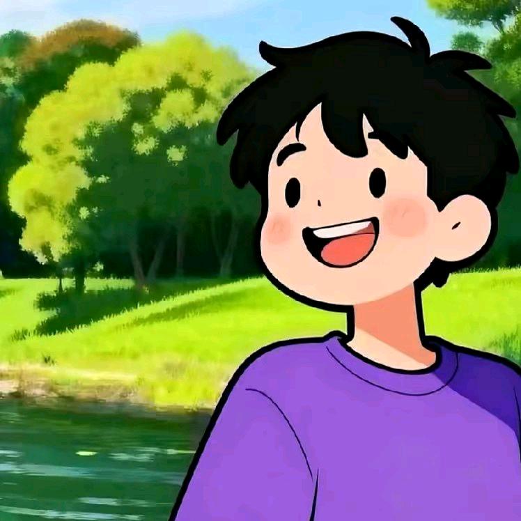 生而为人向阳而生