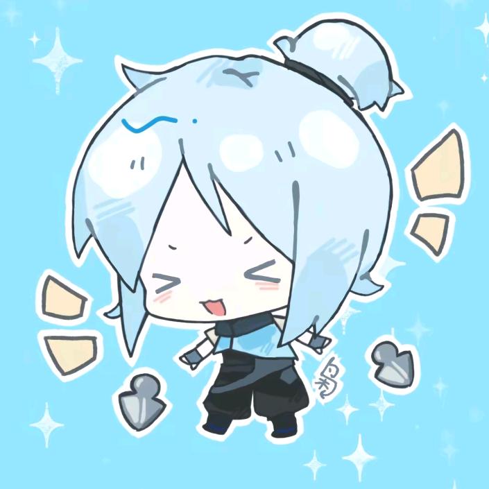 青鸟落幕忆梦