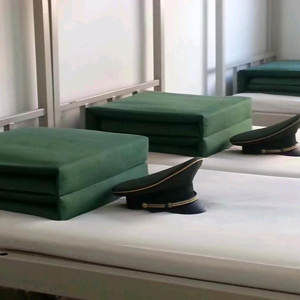 小小少校夏(冬)令营