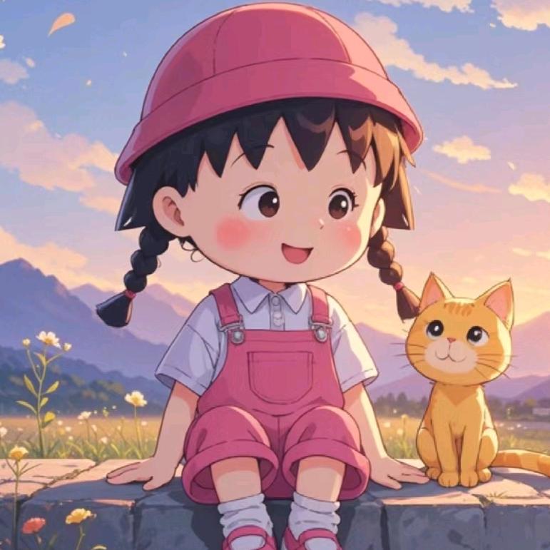 梅梅🍥