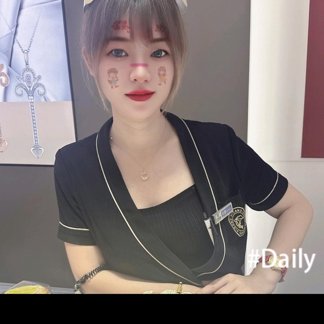 沈阳珠宝静静