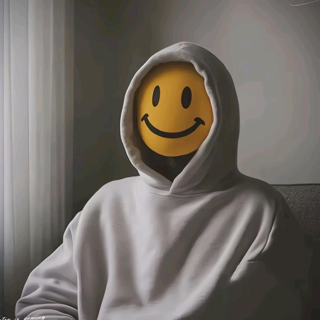 世界有我才有光