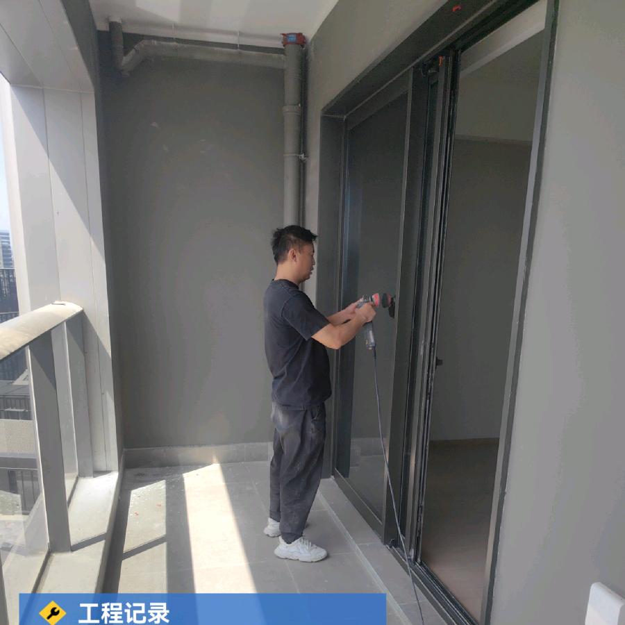 复境玻璃修复徐