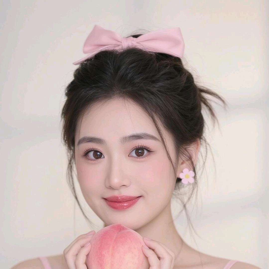 城市日记饰品（主要理货的人）