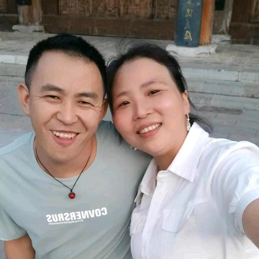 只想当个好男人，亲爱的