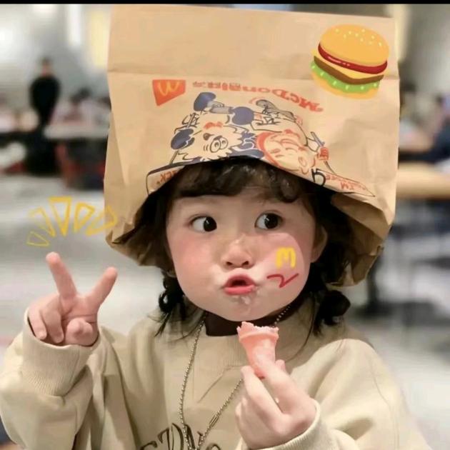 幸运鹅