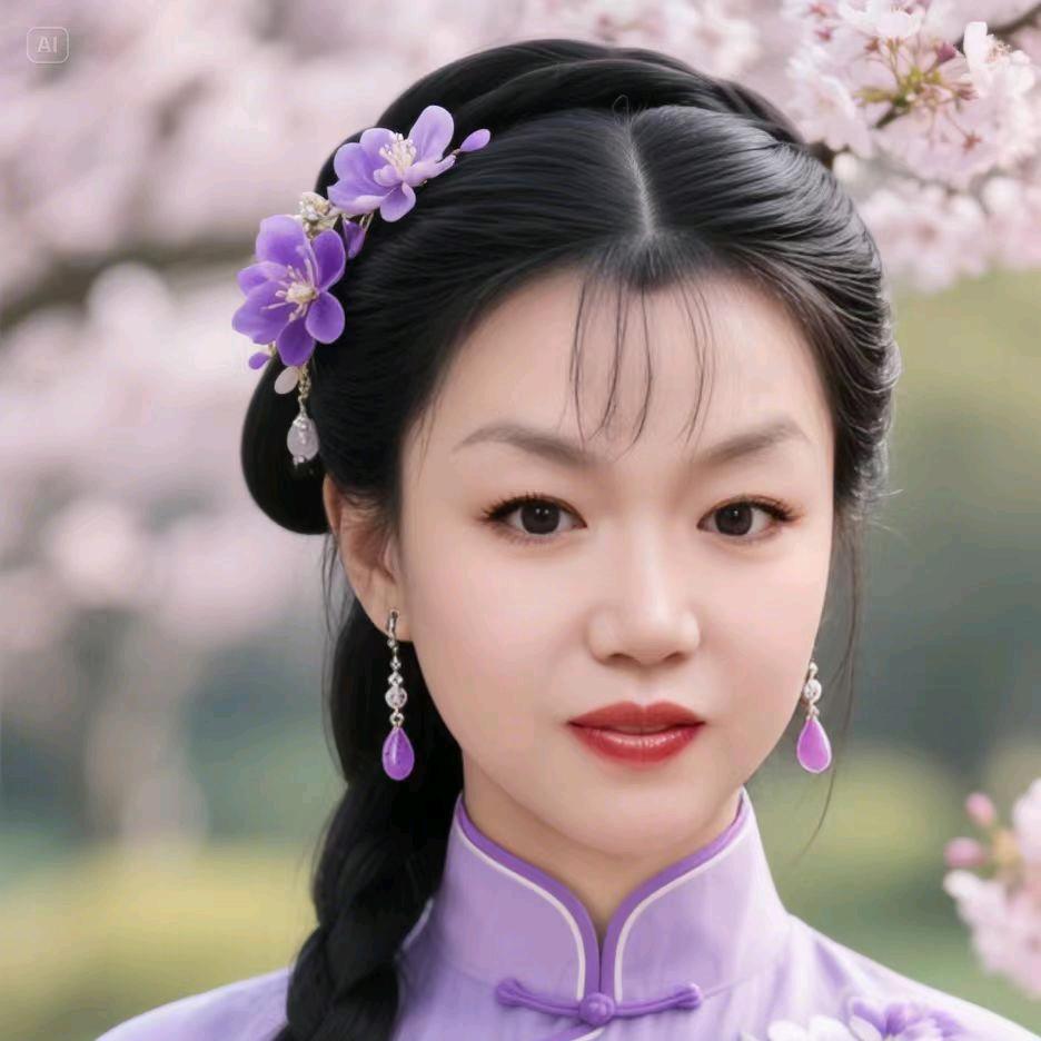 岁月静好