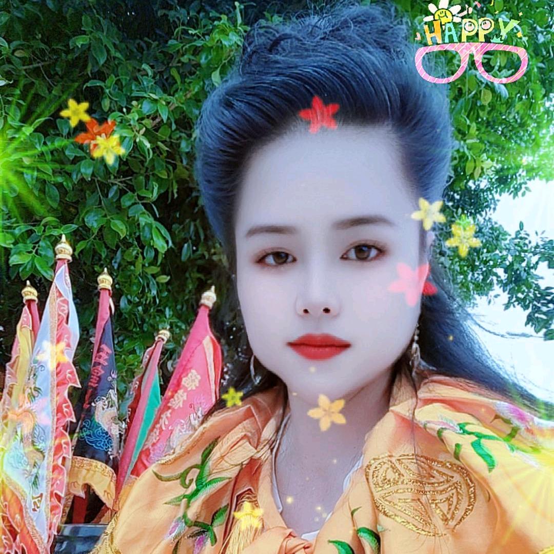 公主姐