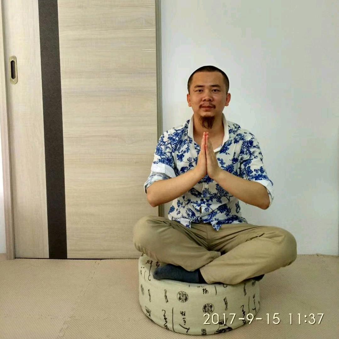自由乎兮