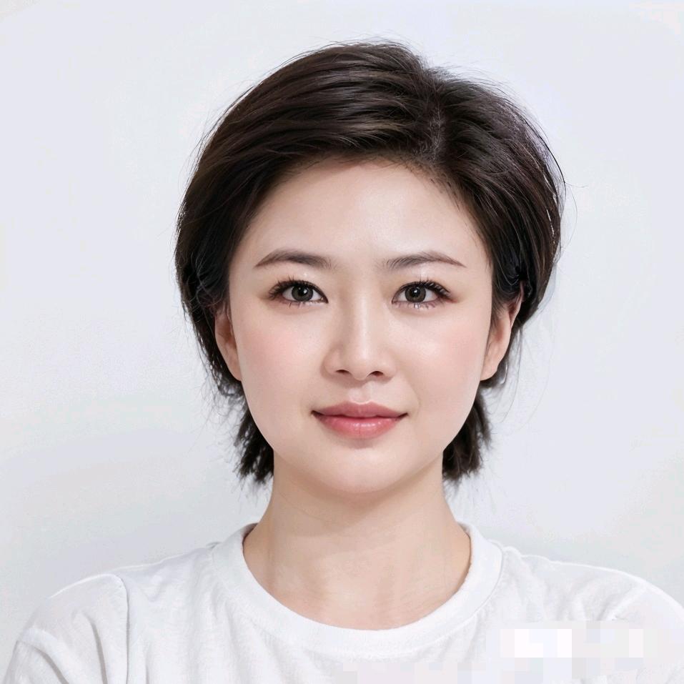 莉莉姐