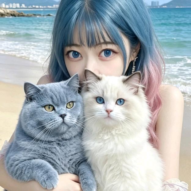 🦊月亮🌙头像