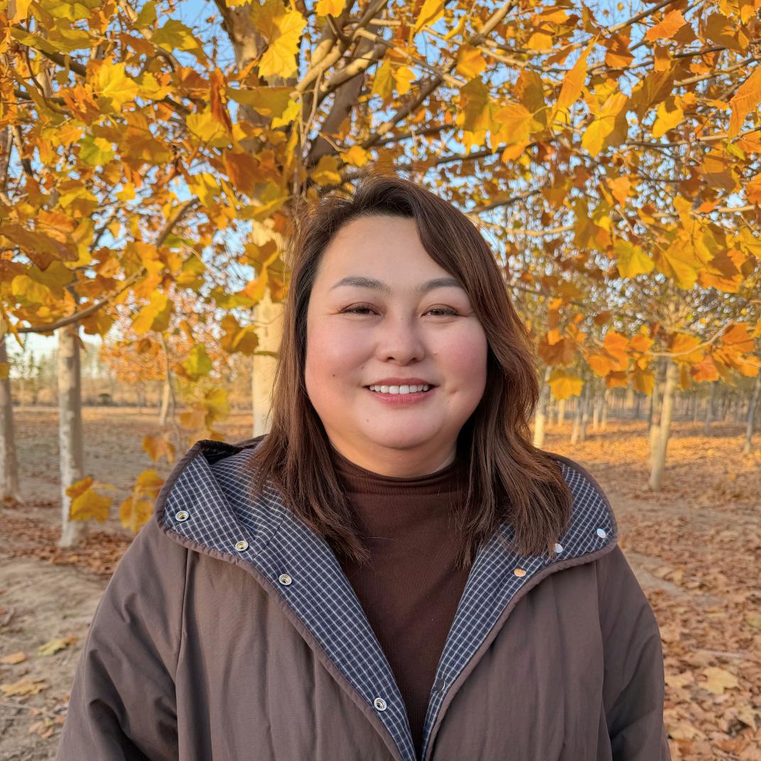 武清东明苗木-苗子姐