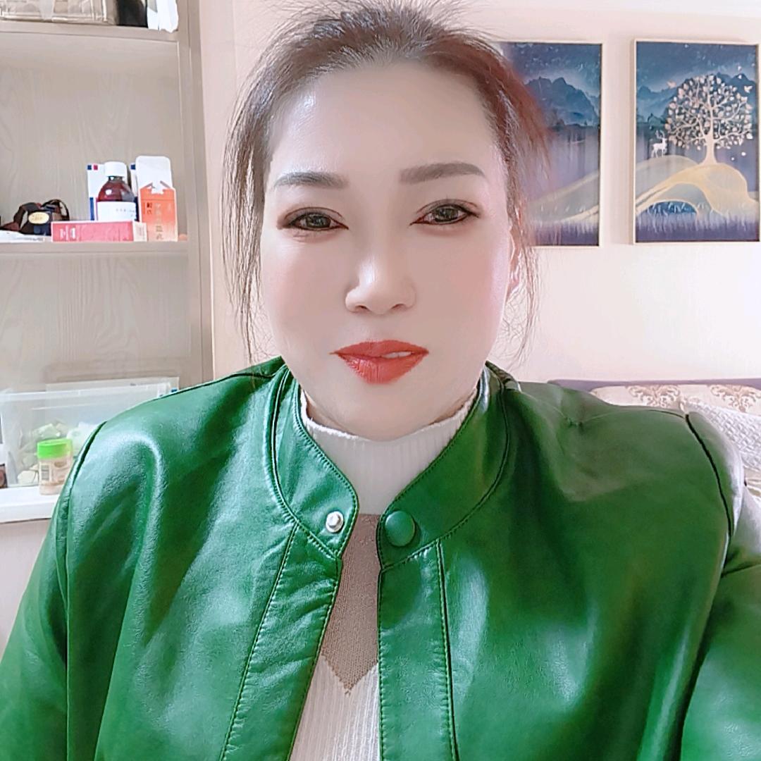 水果姐（专养黑发）