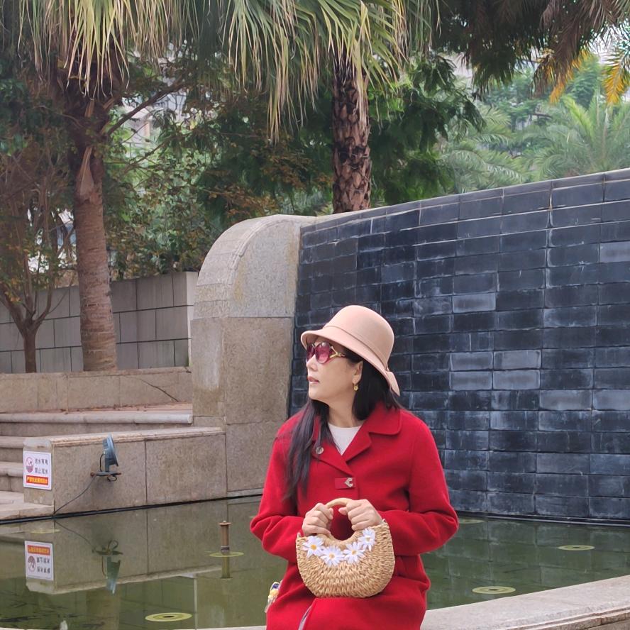 w岁月静好