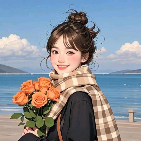 一笑倾城