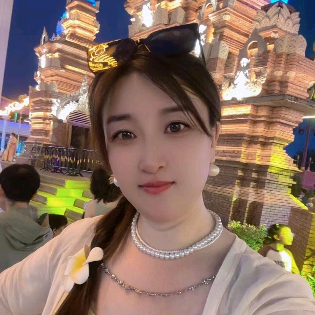 拉屎果美美