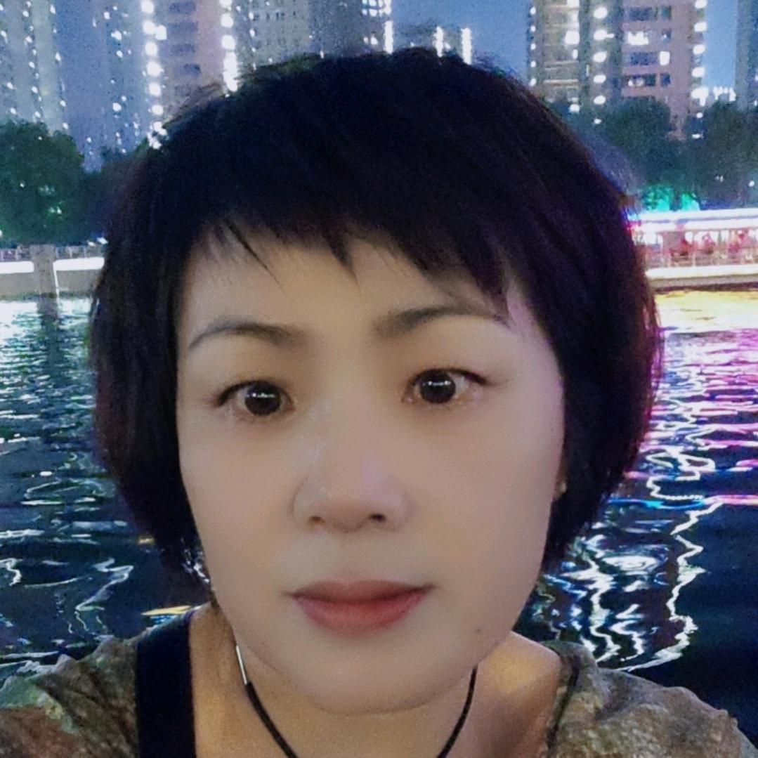 幸运燕儿(闫)
