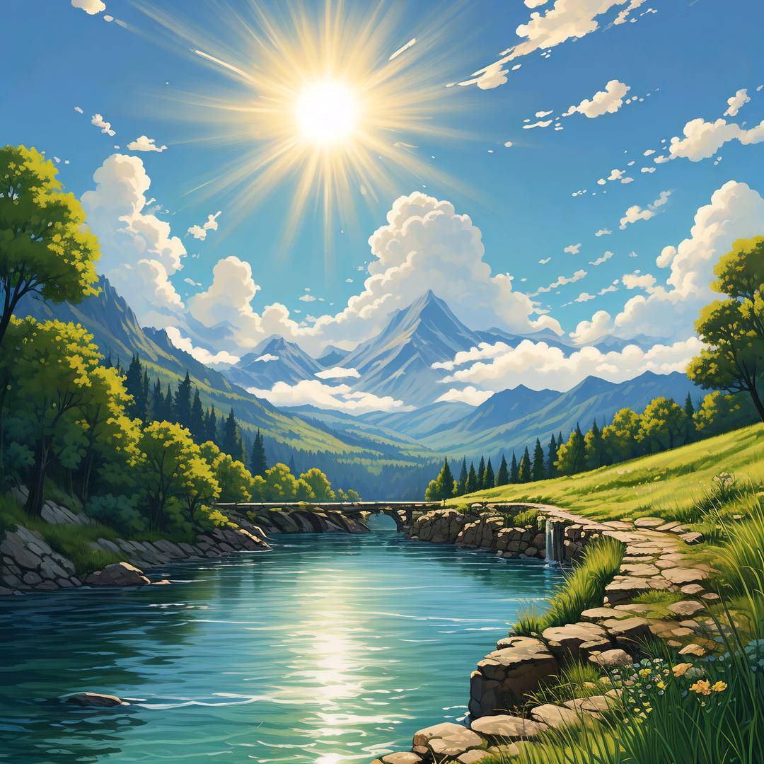 纵横揽月《🎙️等风来》