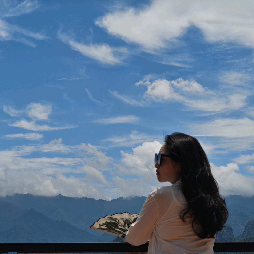 初见（欢迎互关）