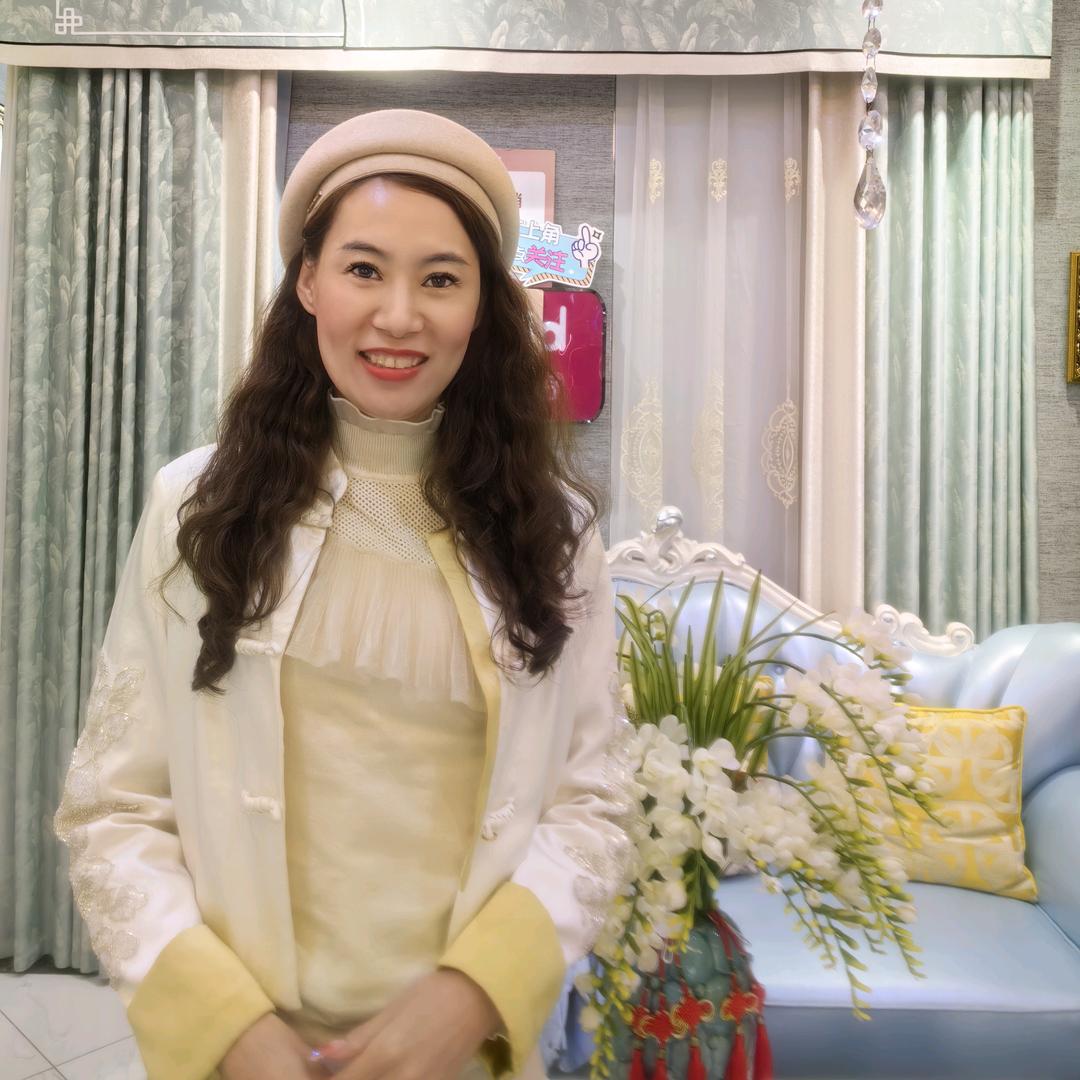 蝶依斓窗帘即墨区居然之家店