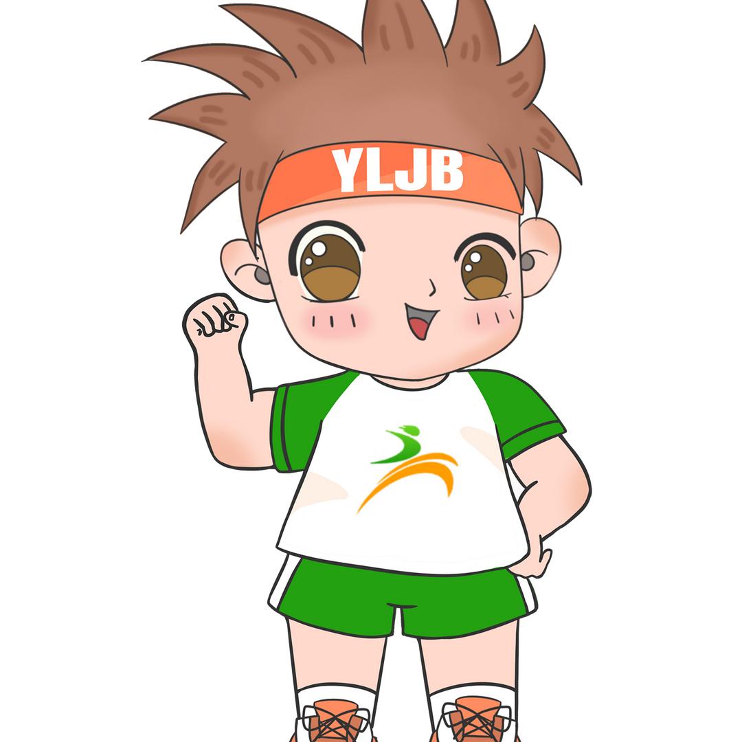 勇乐家贝李教练