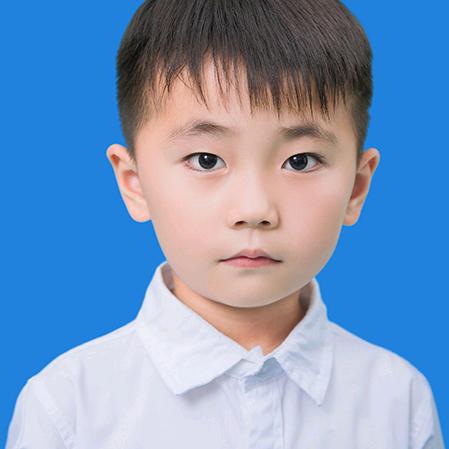幸福的一家