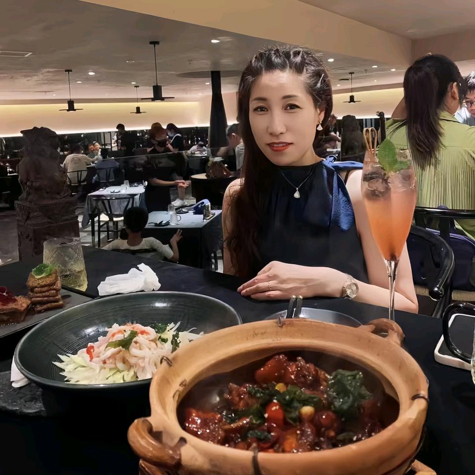 芸儿☁️