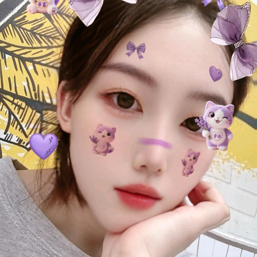 玥玥🌻🌻