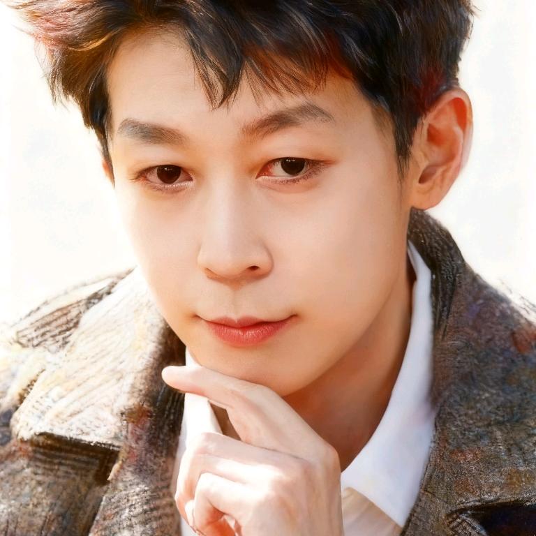 元气常伴好运在✨