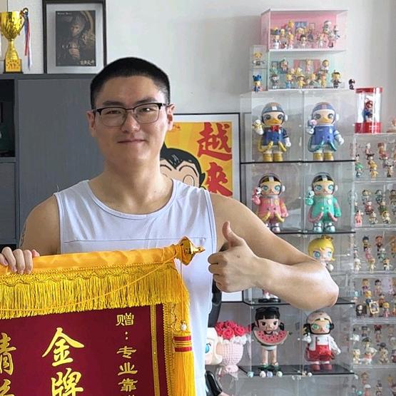 速瘦健身训练营（洁飞教练）