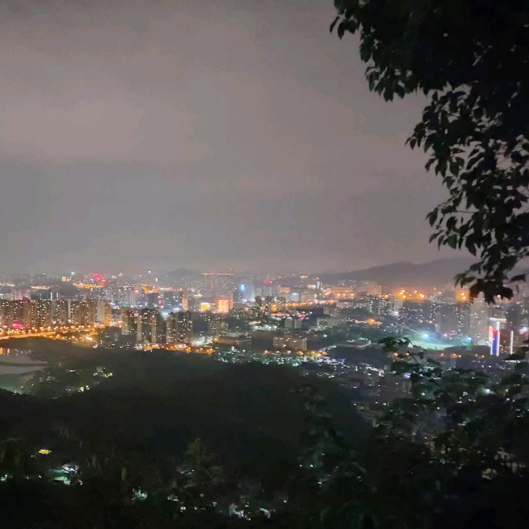 余温❤️