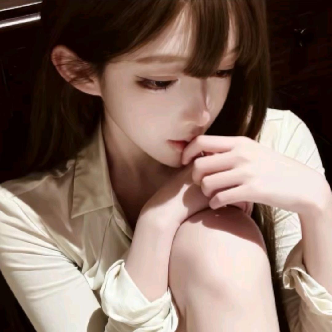 没有齐刘海^