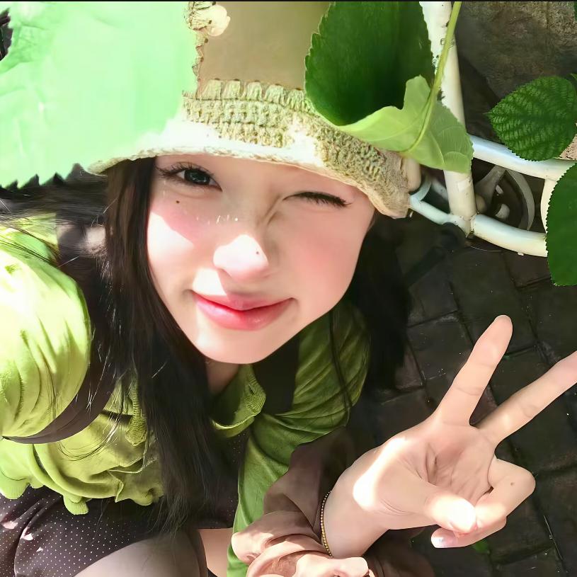 好好好（储存脂肪版）