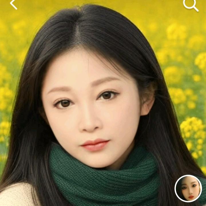 玫瑰绽放