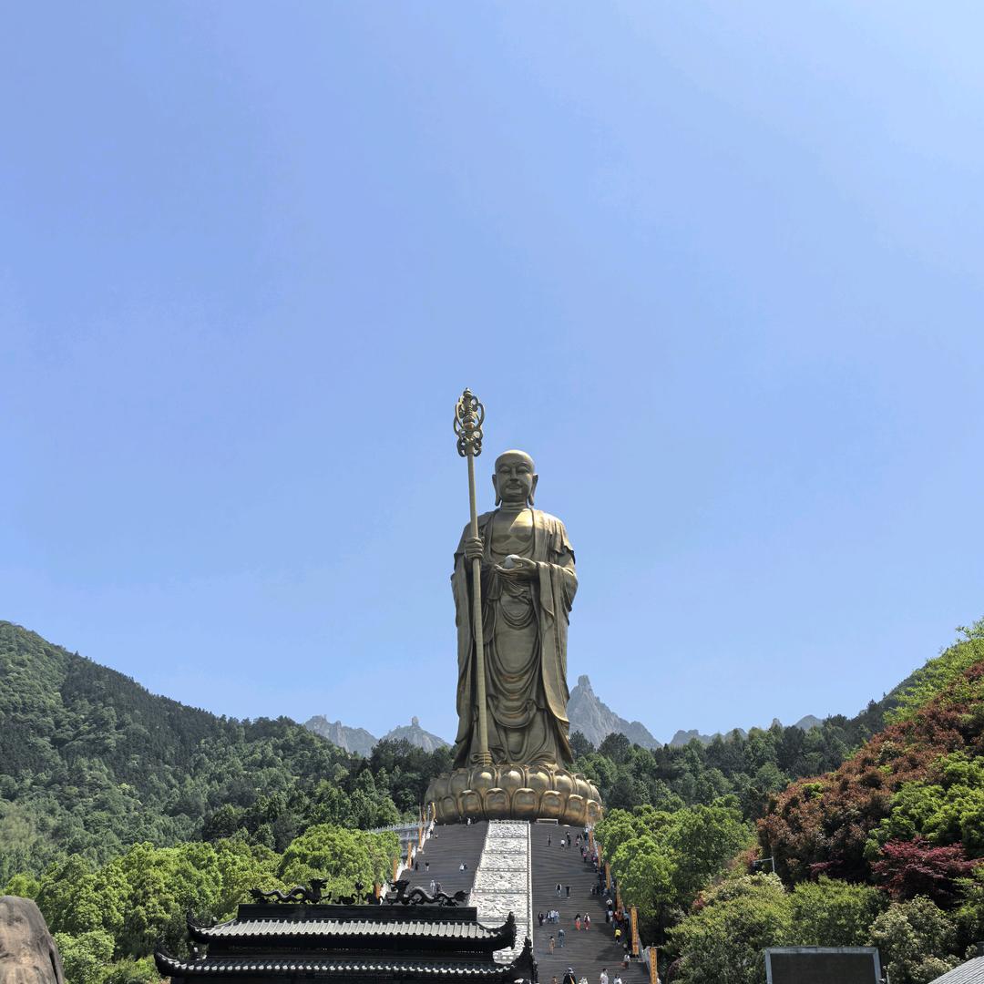 行空