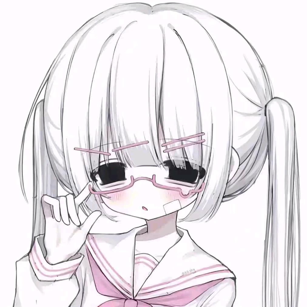 Gin头像