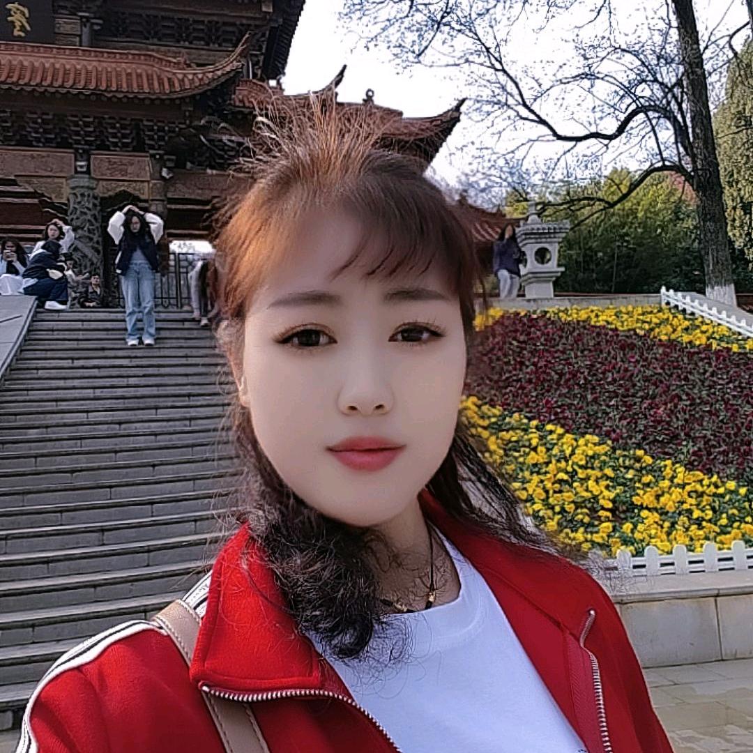 生如夏花🌸