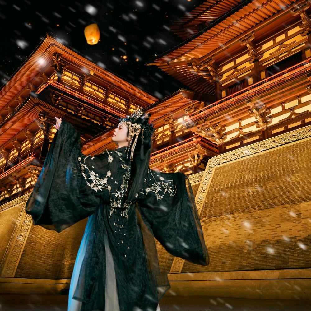 太阳何须畏惧光1