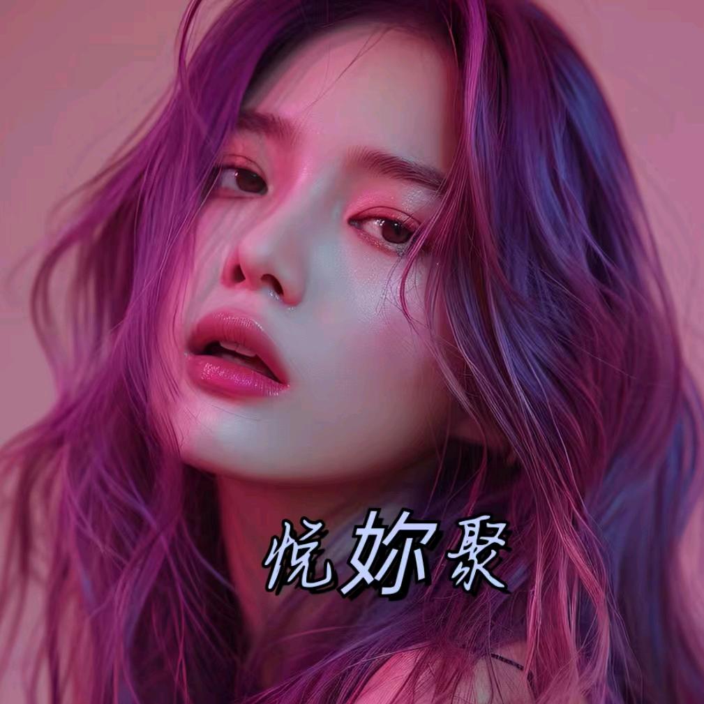 悦妳聚美容美发店官方号