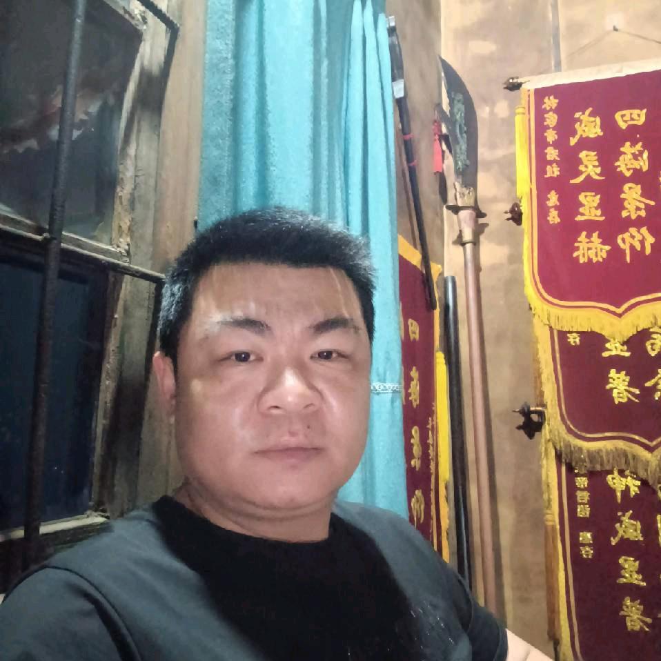 帝哥（林道君）志存道明