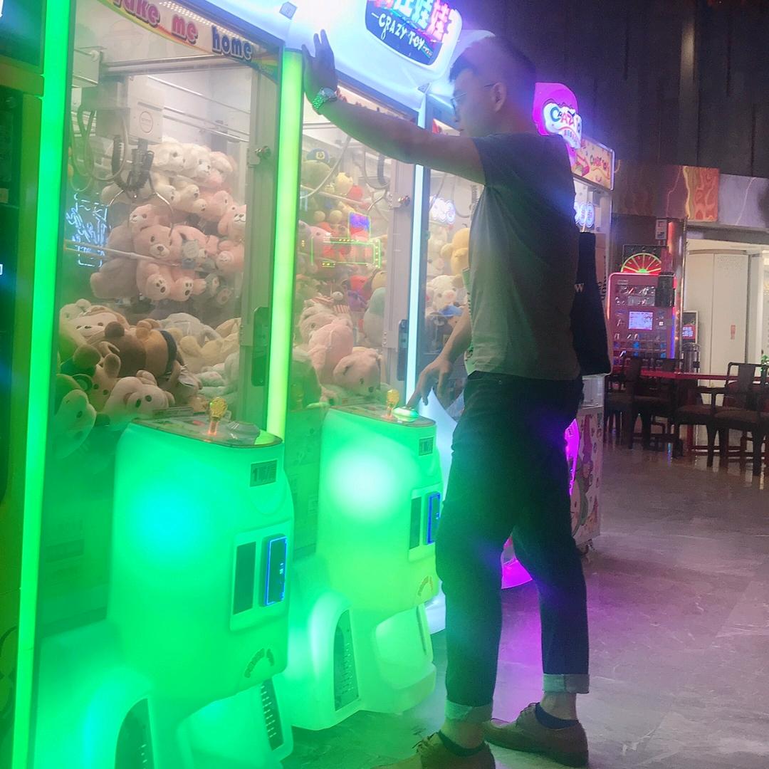 我想静静