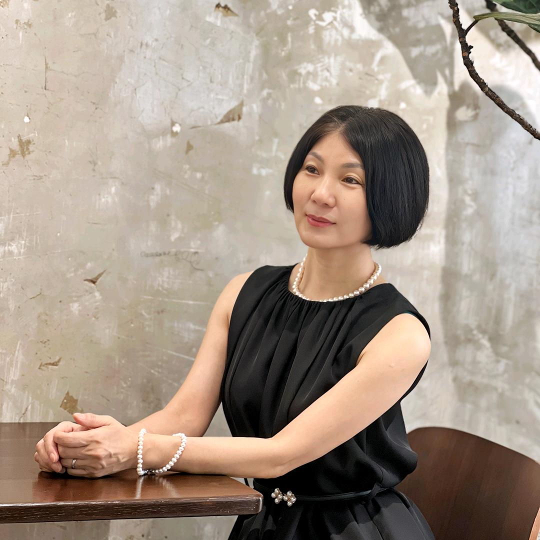 初子的瑜伽疗愈陪伴