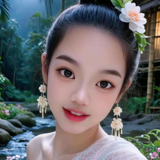 💖珍💖