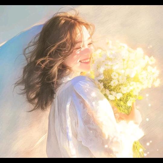 晴空万里🌹